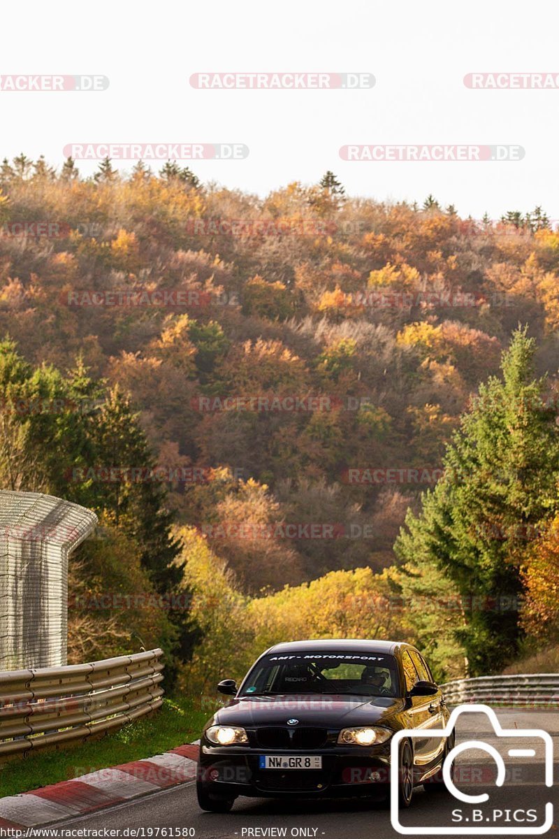 Bild #19761580 - Touristenfahrten Nürburgring Nordschleife (30.10.2022)