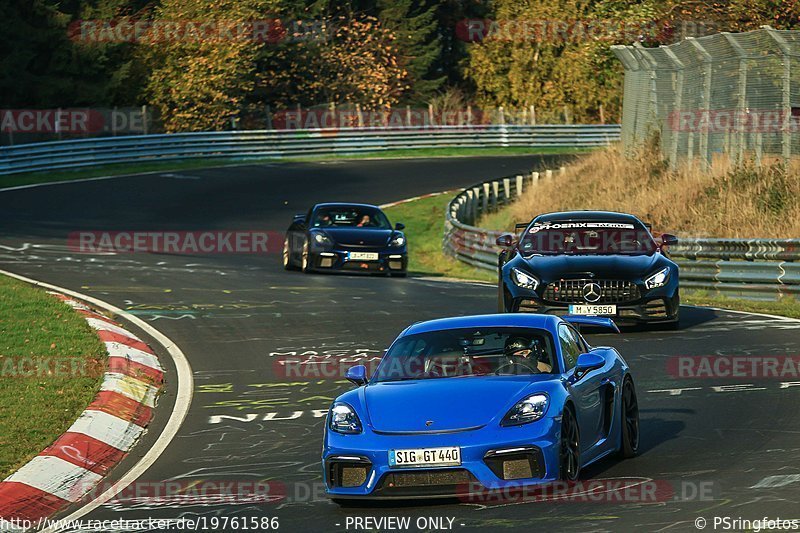 Bild #19761586 - Touristenfahrten Nürburgring Nordschleife (30.10.2022)