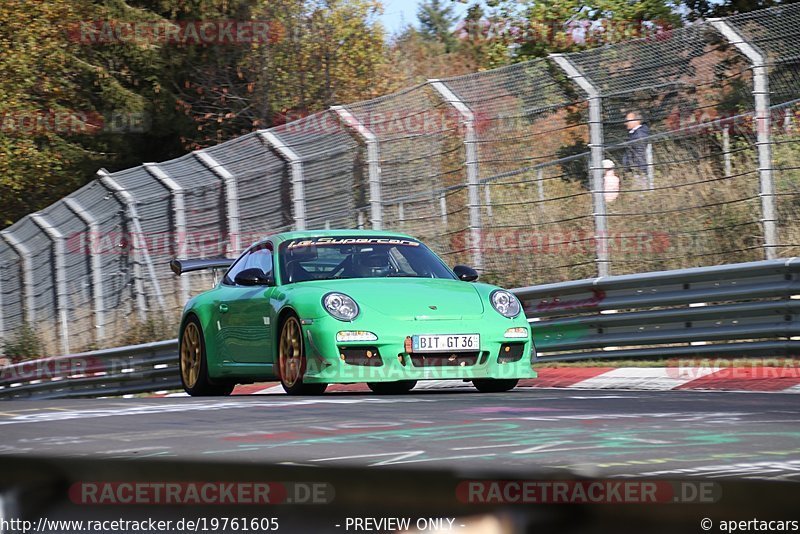 Bild #19761605 - Touristenfahrten Nürburgring Nordschleife (30.10.2022)