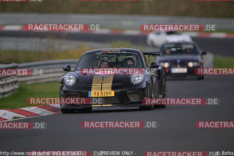 Bild #19761683 - Touristenfahrten Nürburgring Nordschleife (30.10.2022)