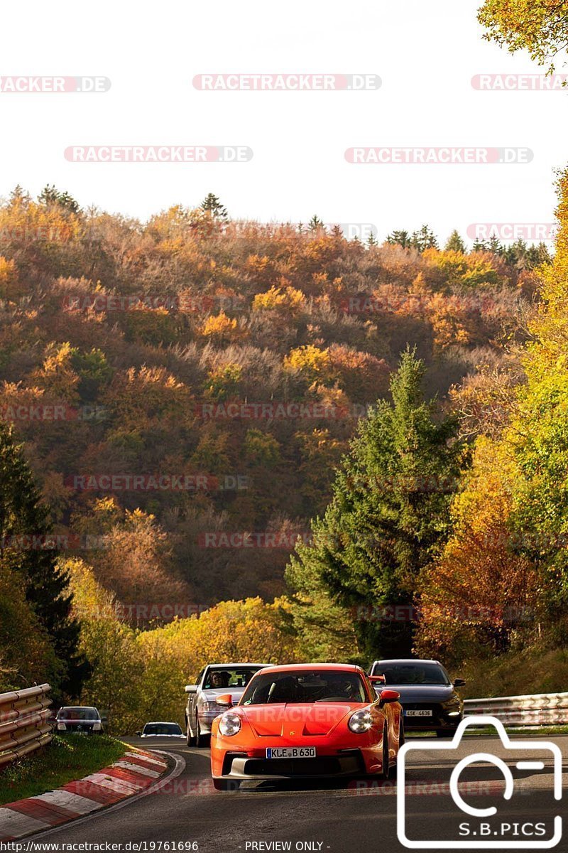 Bild #19761696 - Touristenfahrten Nürburgring Nordschleife (30.10.2022)