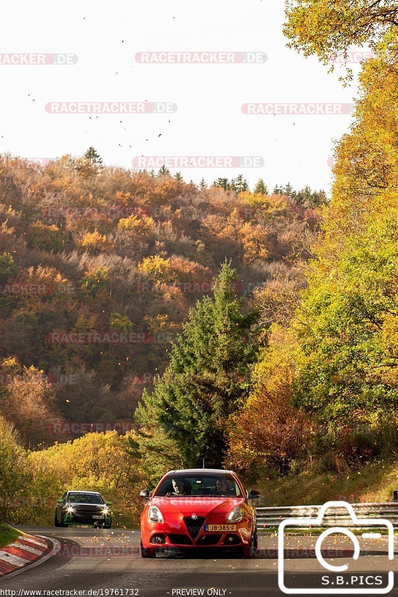 Bild #19761732 - Touristenfahrten Nürburgring Nordschleife (30.10.2022)