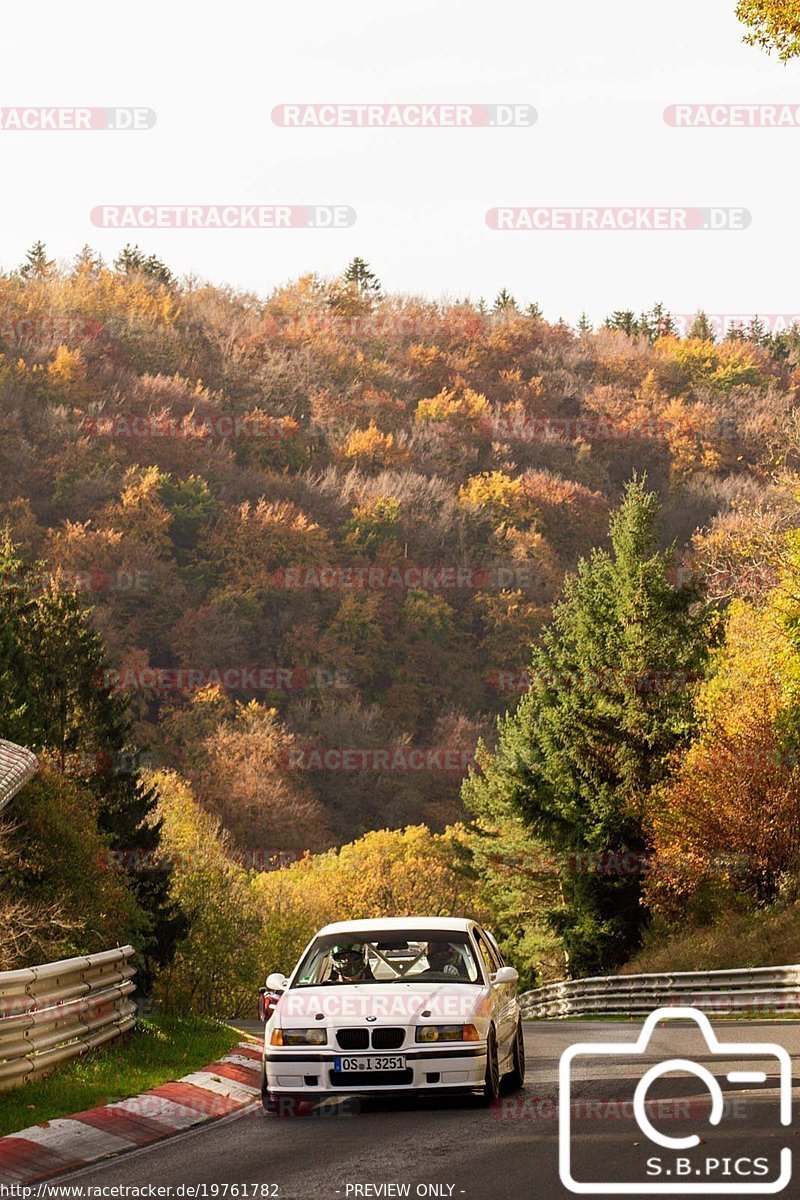 Bild #19761782 - Touristenfahrten Nürburgring Nordschleife (30.10.2022)