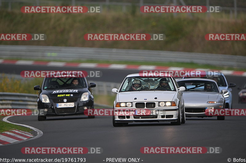 Bild #19761793 - Touristenfahrten Nürburgring Nordschleife (30.10.2022)