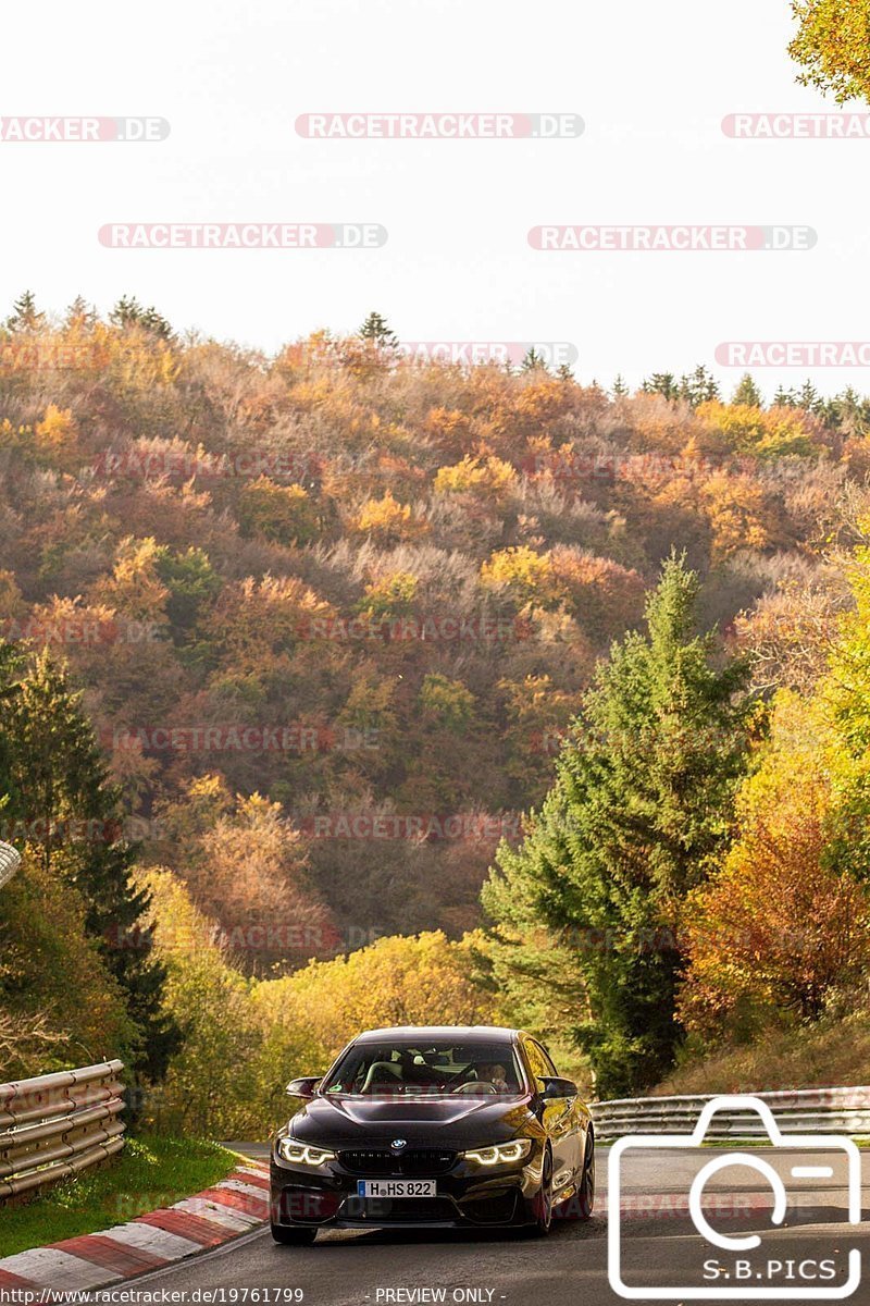 Bild #19761799 - Touristenfahrten Nürburgring Nordschleife (30.10.2022)