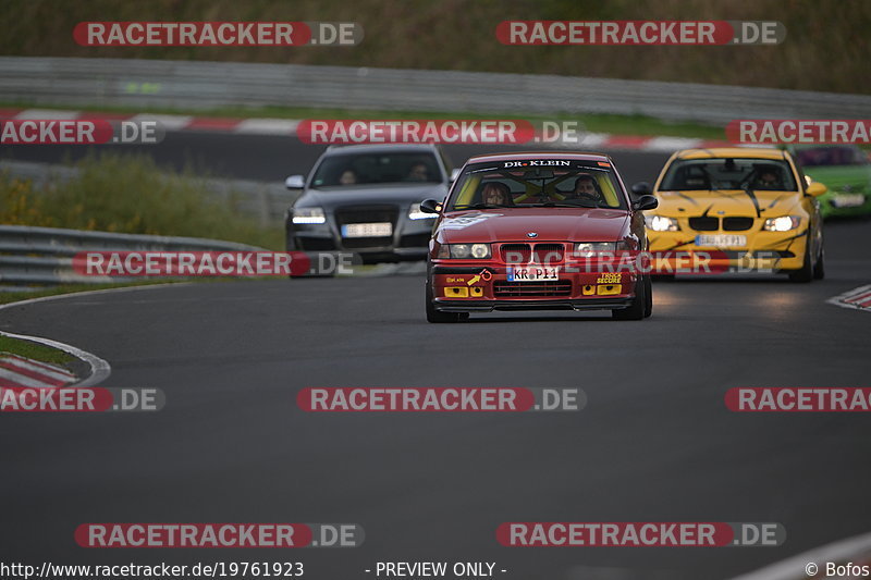 Bild #19761923 - Touristenfahrten Nürburgring Nordschleife (30.10.2022)