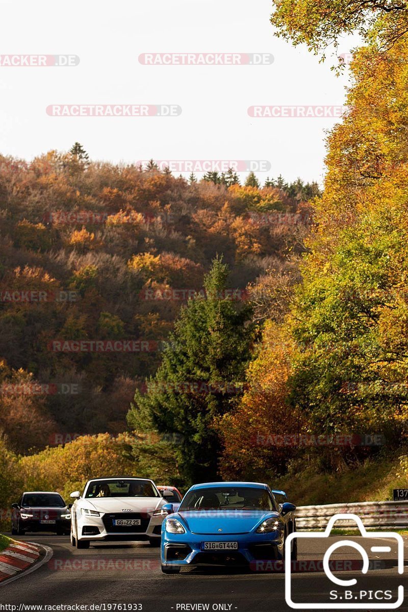 Bild #19761933 - Touristenfahrten Nürburgring Nordschleife (30.10.2022)