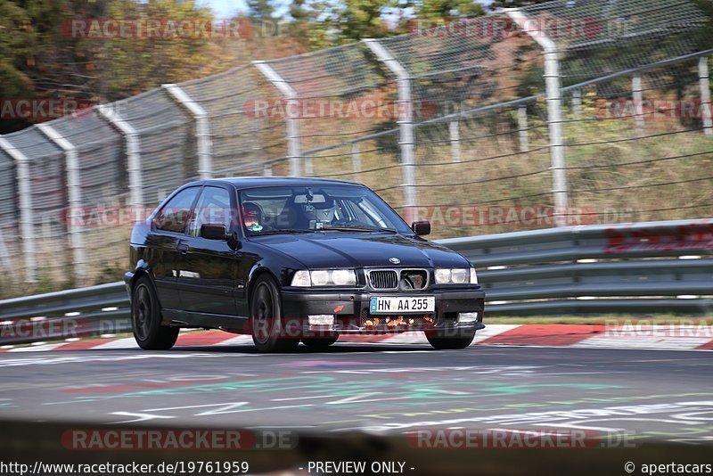 Bild #19761959 - Touristenfahrten Nürburgring Nordschleife (30.10.2022)