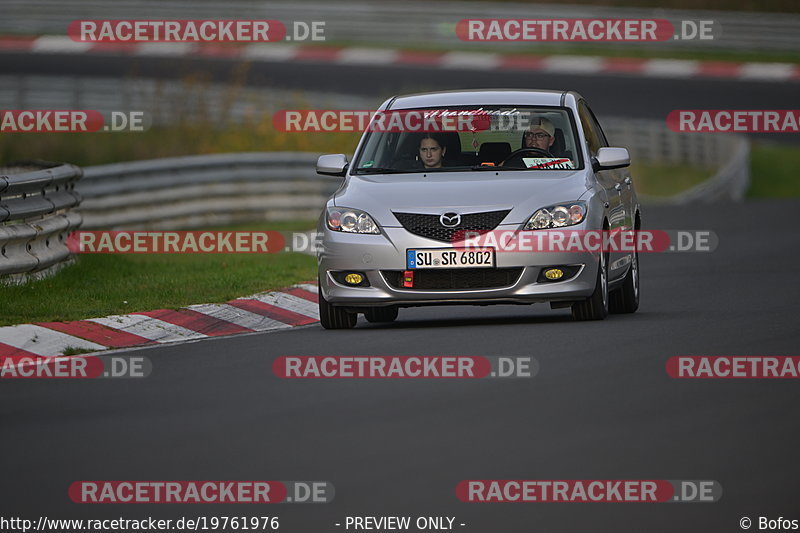 Bild #19761976 - Touristenfahrten Nürburgring Nordschleife (30.10.2022)