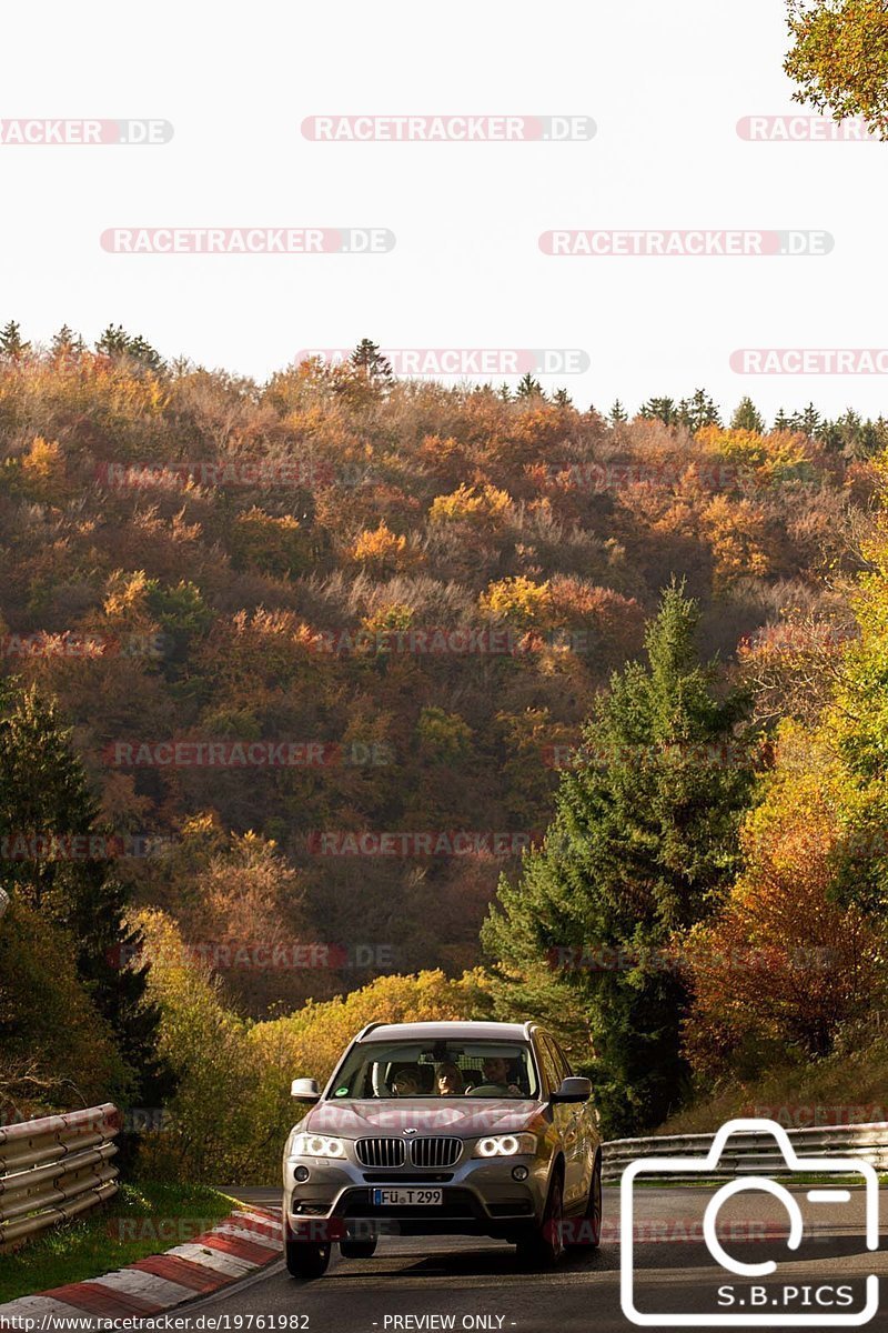 Bild #19761982 - Touristenfahrten Nürburgring Nordschleife (30.10.2022)