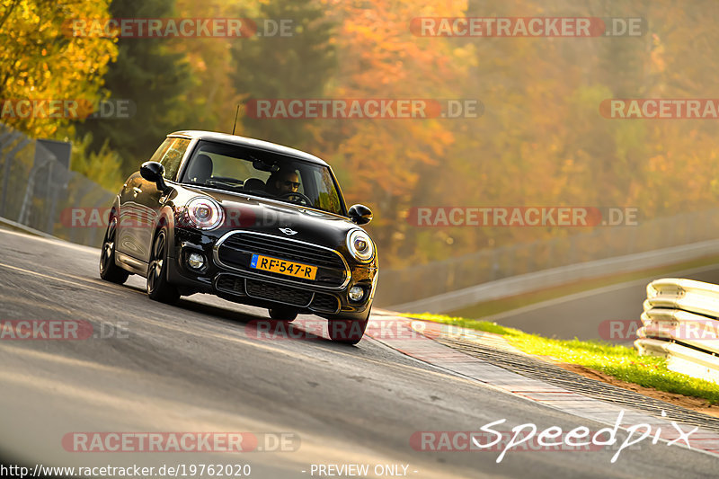 Bild #19762020 - Touristenfahrten Nürburgring Nordschleife (30.10.2022)