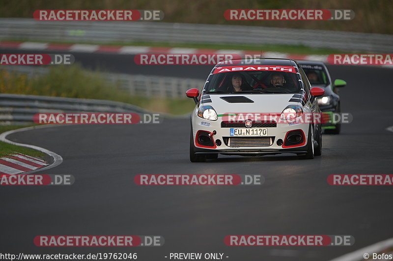 Bild #19762046 - Touristenfahrten Nürburgring Nordschleife (30.10.2022)