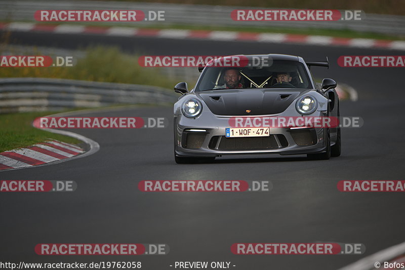 Bild #19762058 - Touristenfahrten Nürburgring Nordschleife (30.10.2022)