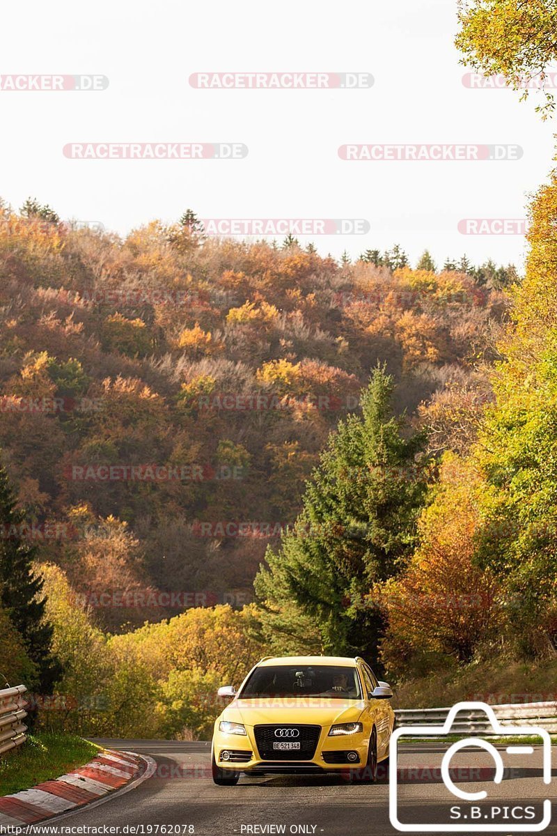 Bild #19762078 - Touristenfahrten Nürburgring Nordschleife (30.10.2022)