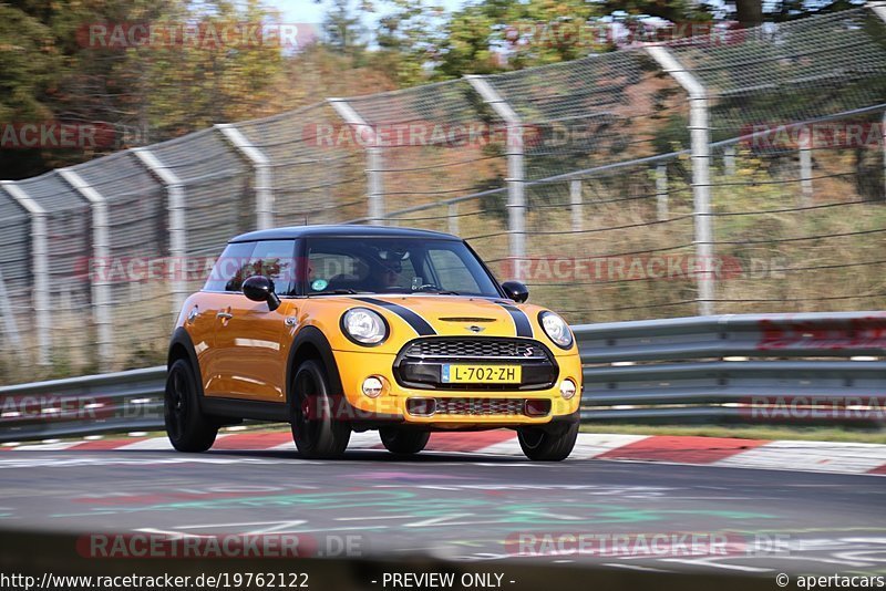 Bild #19762122 - Touristenfahrten Nürburgring Nordschleife (30.10.2022)