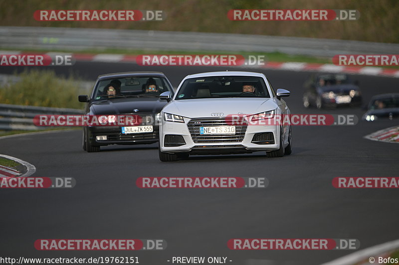 Bild #19762151 - Touristenfahrten Nürburgring Nordschleife (30.10.2022)