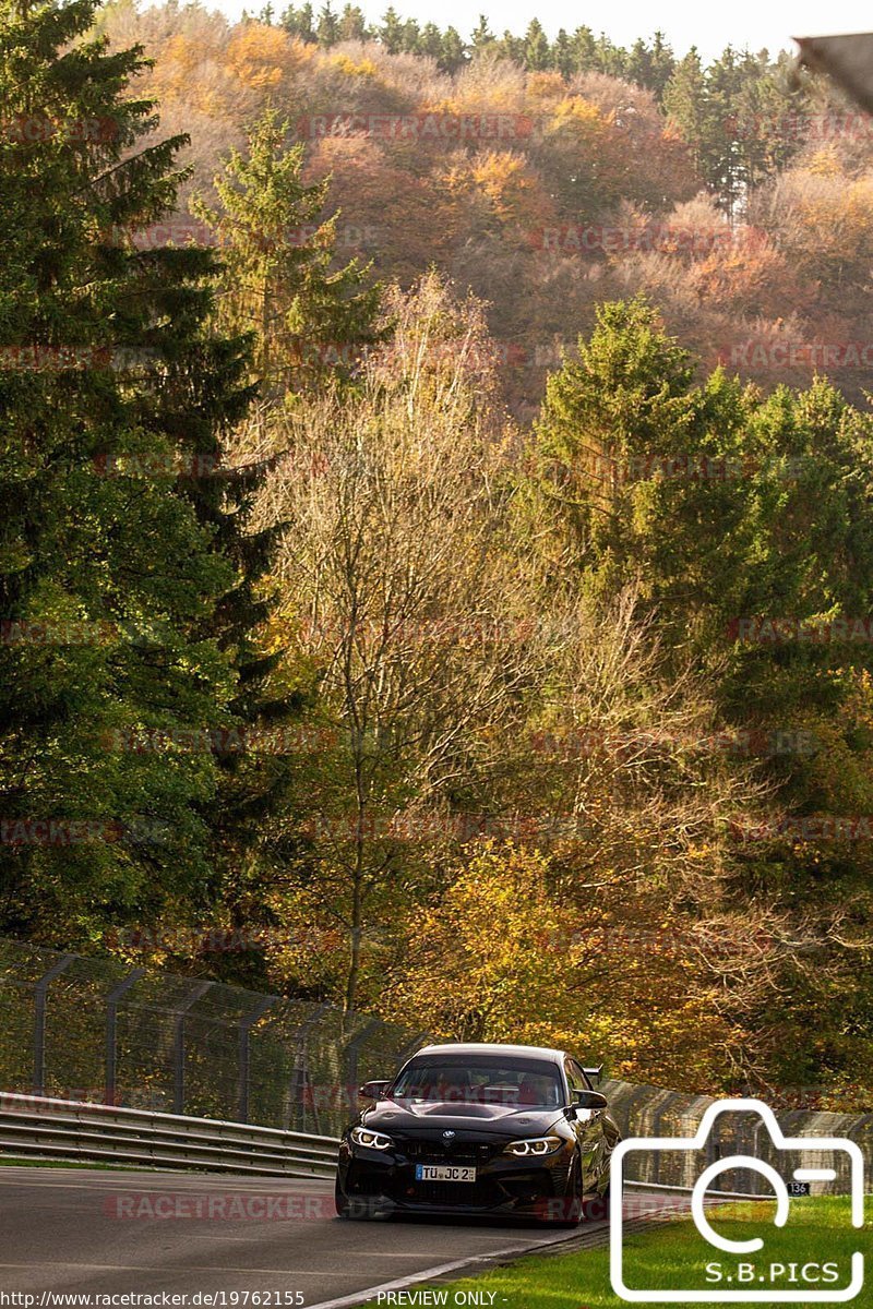 Bild #19762155 - Touristenfahrten Nürburgring Nordschleife (30.10.2022)