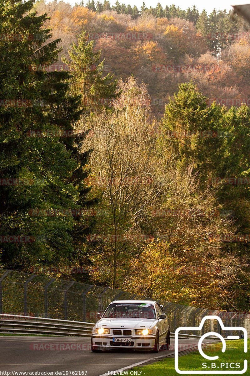 Bild #19762167 - Touristenfahrten Nürburgring Nordschleife (30.10.2022)