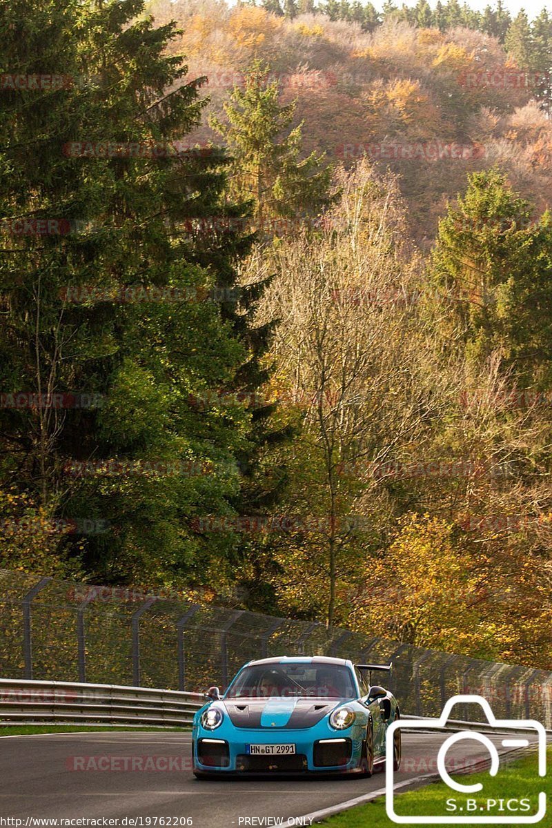 Bild #19762206 - Touristenfahrten Nürburgring Nordschleife (30.10.2022)