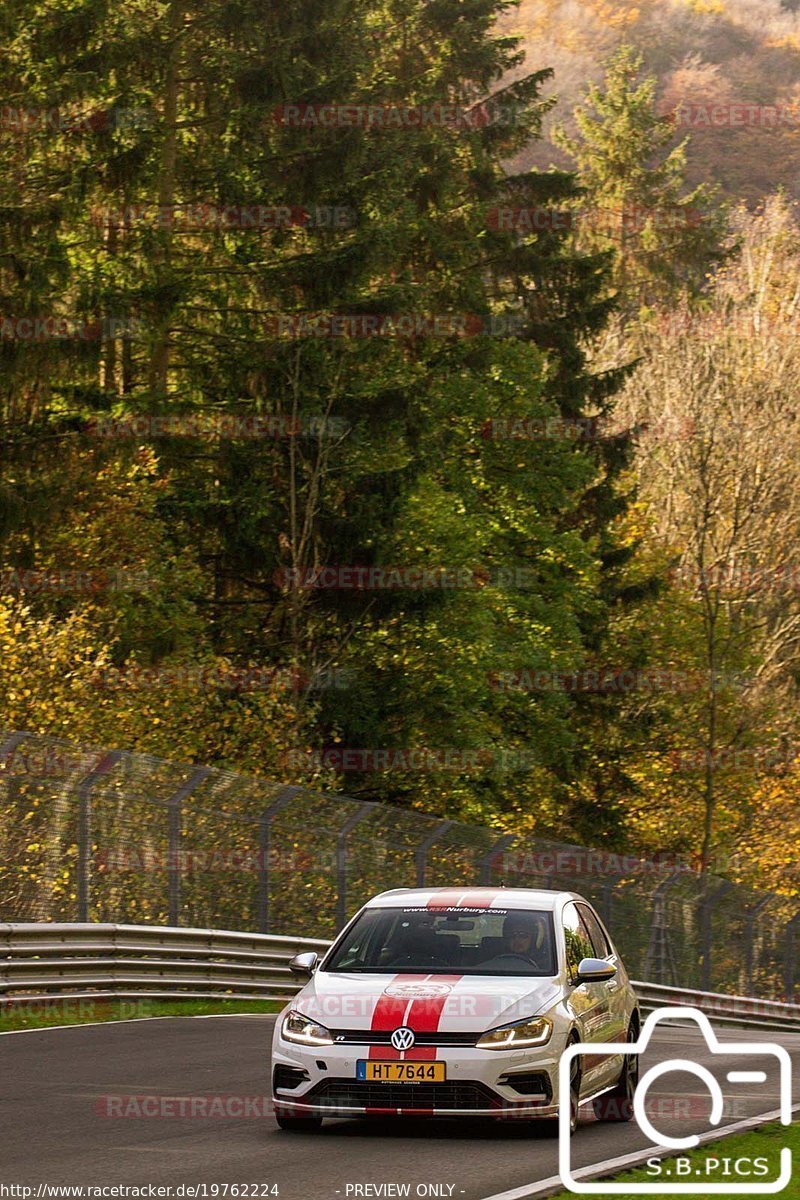 Bild #19762224 - Touristenfahrten Nürburgring Nordschleife (30.10.2022)