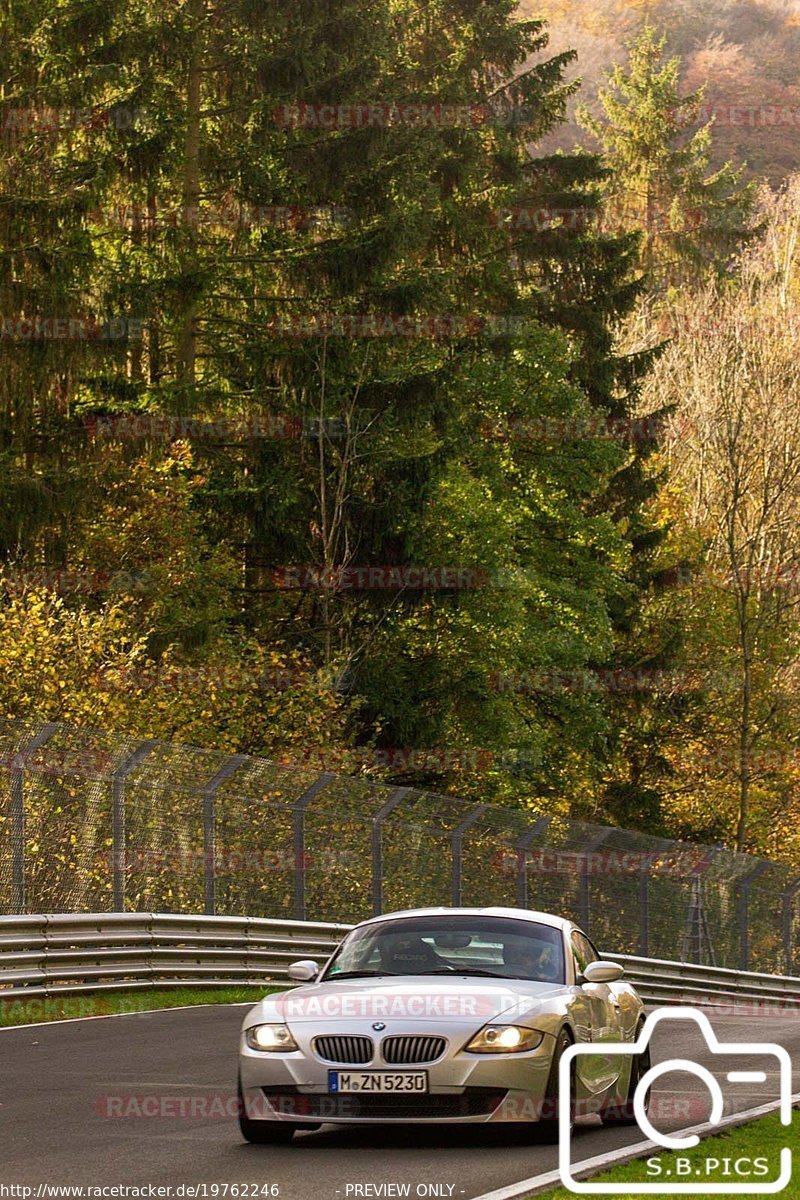 Bild #19762246 - Touristenfahrten Nürburgring Nordschleife (30.10.2022)