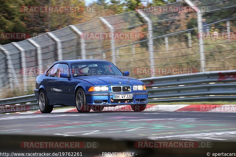 Bild #19762261 - Touristenfahrten Nürburgring Nordschleife (30.10.2022)