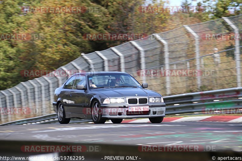 Bild #19762295 - Touristenfahrten Nürburgring Nordschleife (30.10.2022)