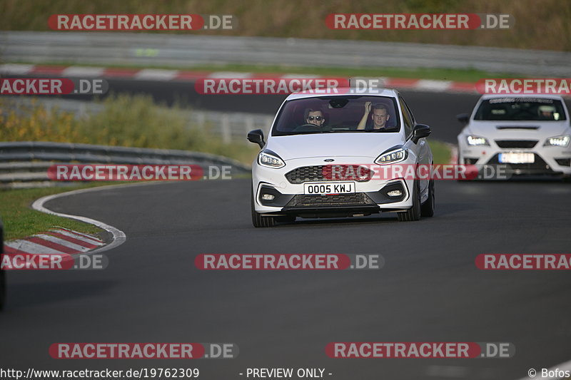 Bild #19762309 - Touristenfahrten Nürburgring Nordschleife (30.10.2022)