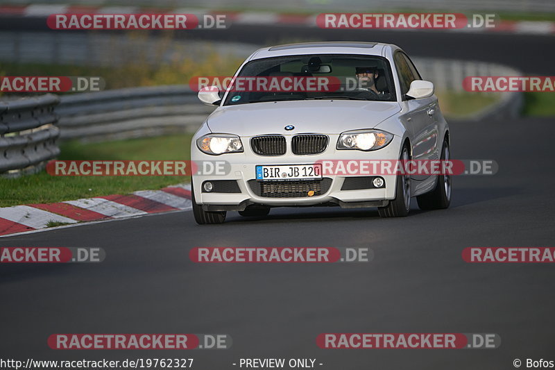 Bild #19762327 - Touristenfahrten Nürburgring Nordschleife (30.10.2022)