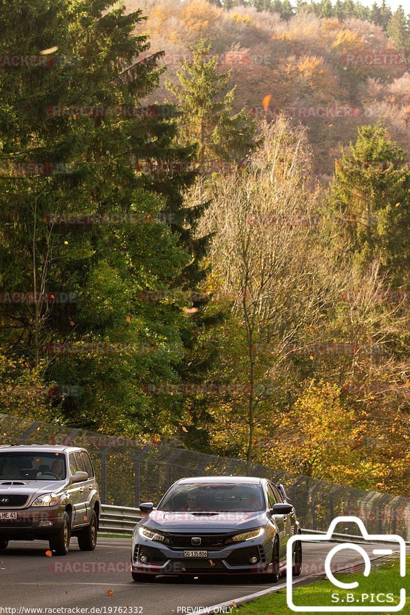 Bild #19762332 - Touristenfahrten Nürburgring Nordschleife (30.10.2022)