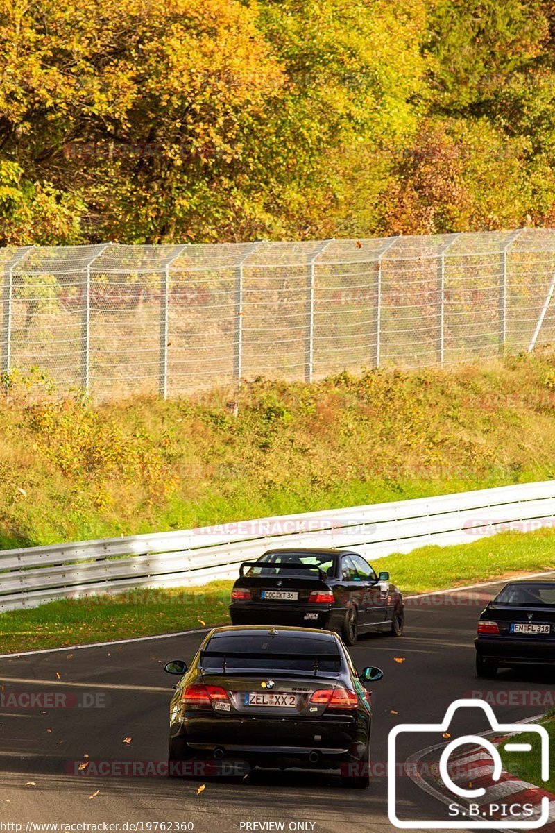 Bild #19762360 - Touristenfahrten Nürburgring Nordschleife (30.10.2022)