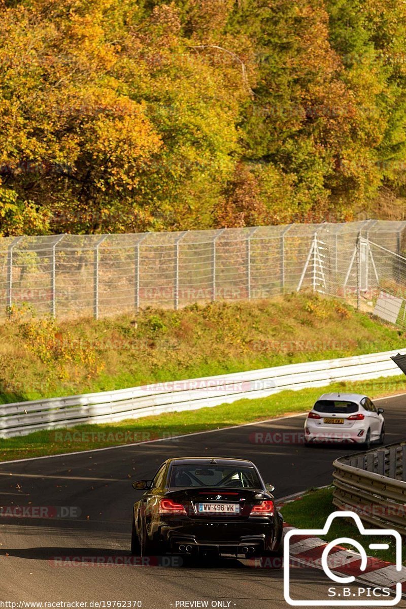 Bild #19762370 - Touristenfahrten Nürburgring Nordschleife (30.10.2022)