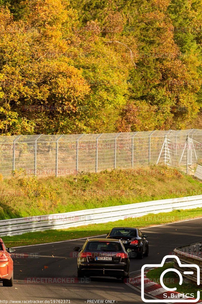 Bild #19762371 - Touristenfahrten Nürburgring Nordschleife (30.10.2022)