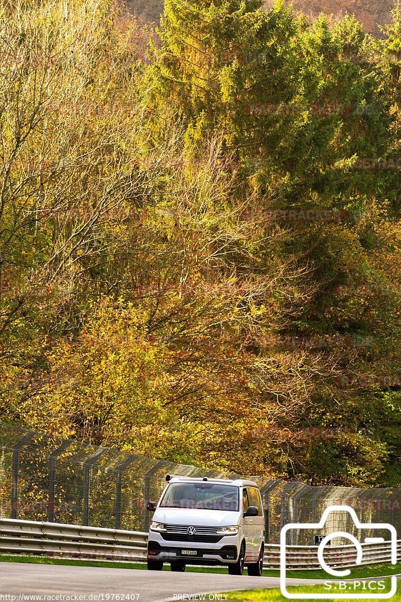 Bild #19762407 - Touristenfahrten Nürburgring Nordschleife (30.10.2022)