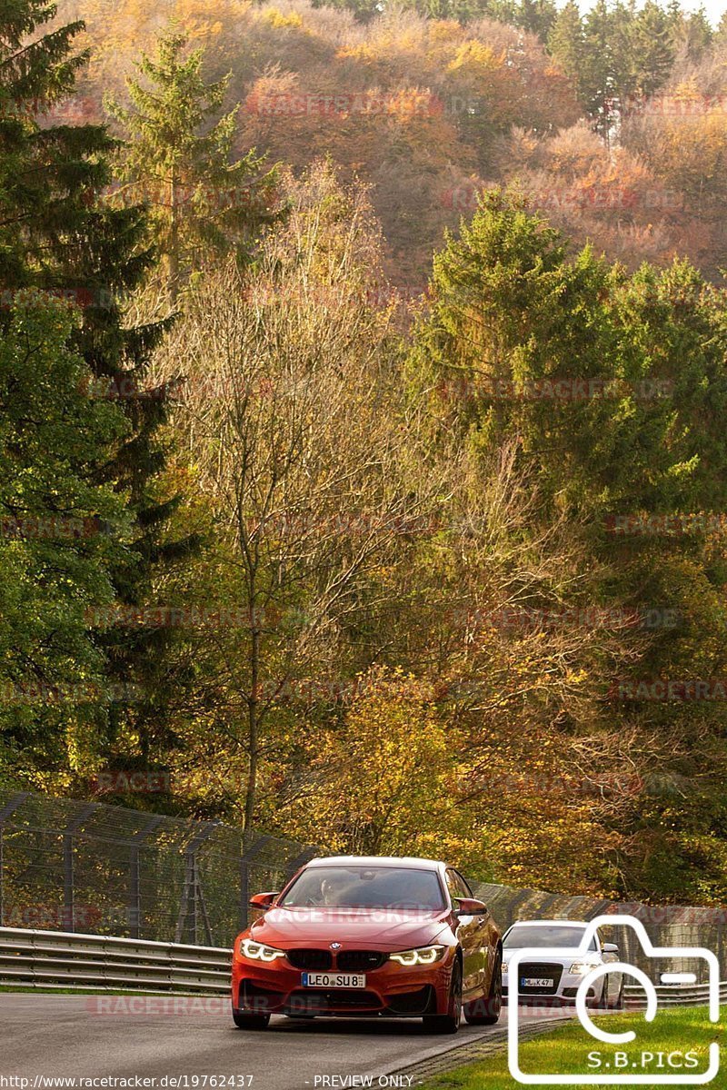 Bild #19762437 - Touristenfahrten Nürburgring Nordschleife (30.10.2022)