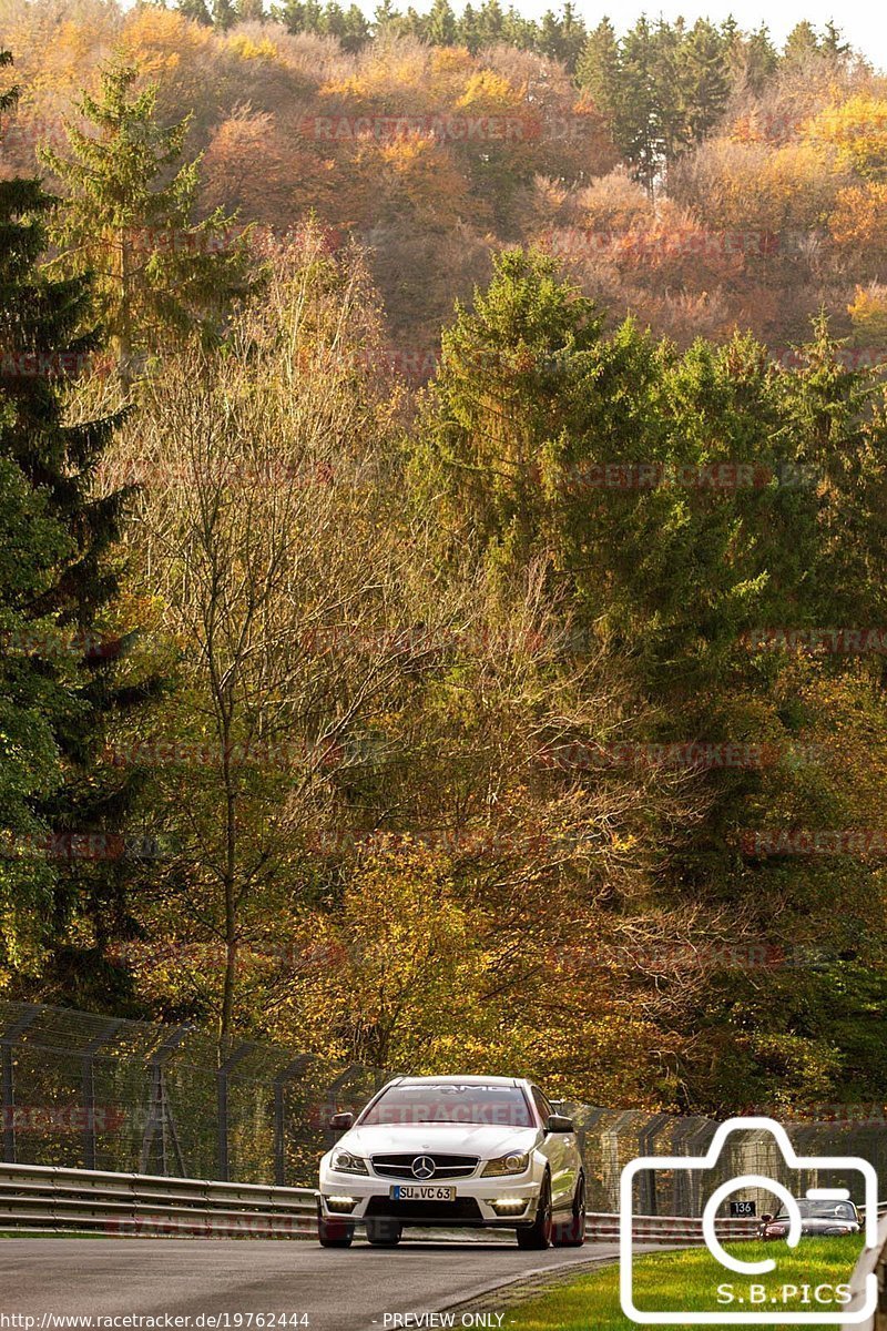 Bild #19762444 - Touristenfahrten Nürburgring Nordschleife (30.10.2022)