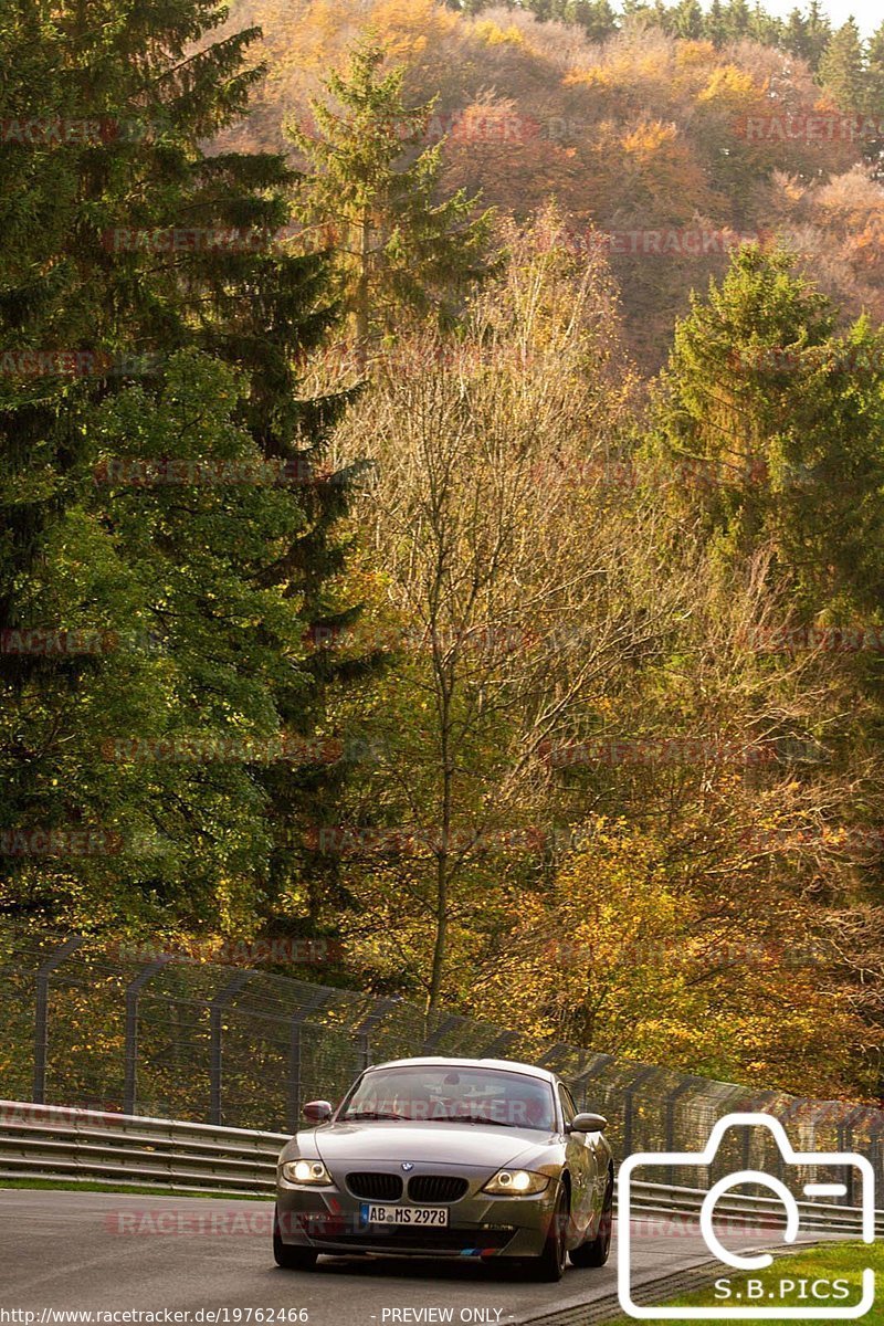 Bild #19762466 - Touristenfahrten Nürburgring Nordschleife (30.10.2022)