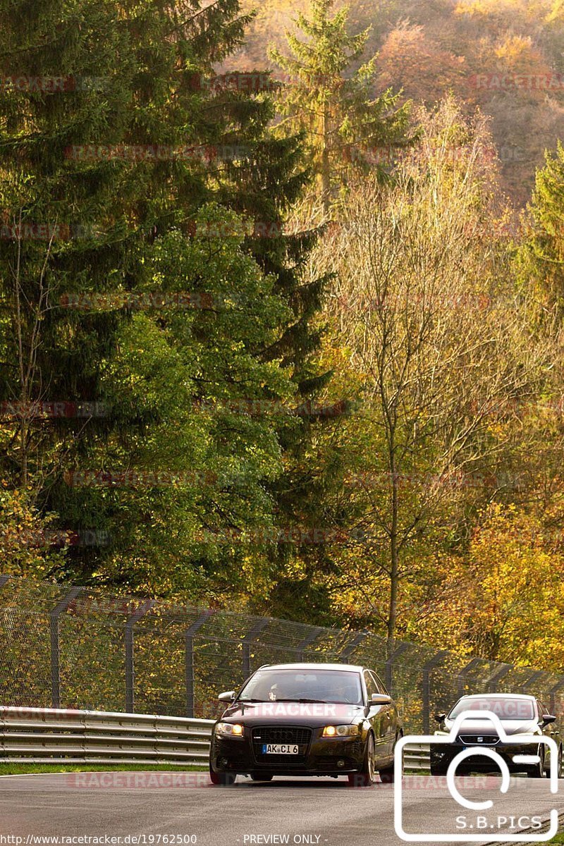 Bild #19762500 - Touristenfahrten Nürburgring Nordschleife (30.10.2022)