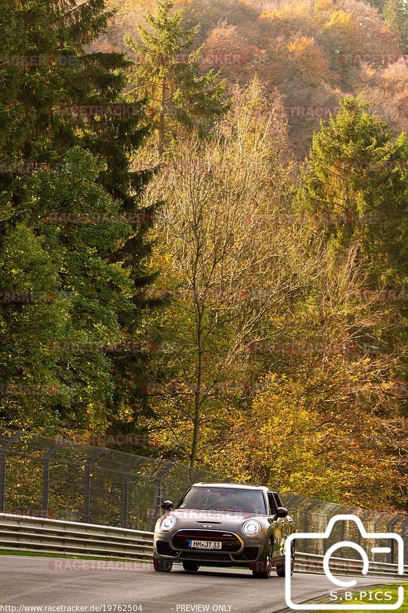 Bild #19762504 - Touristenfahrten Nürburgring Nordschleife (30.10.2022)