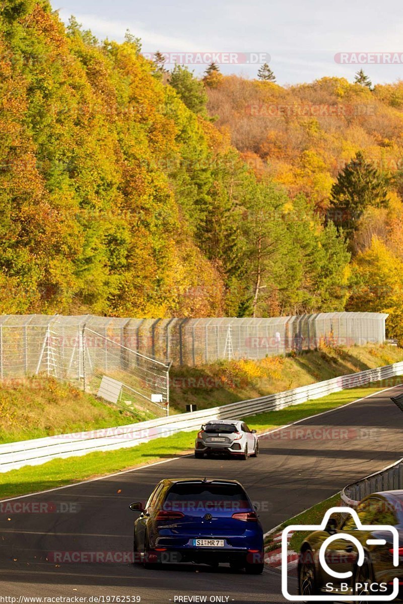 Bild #19762539 - Touristenfahrten Nürburgring Nordschleife (30.10.2022)