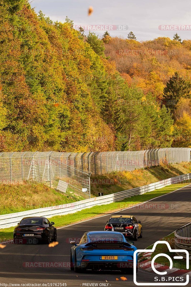 Bild #19762545 - Touristenfahrten Nürburgring Nordschleife (30.10.2022)