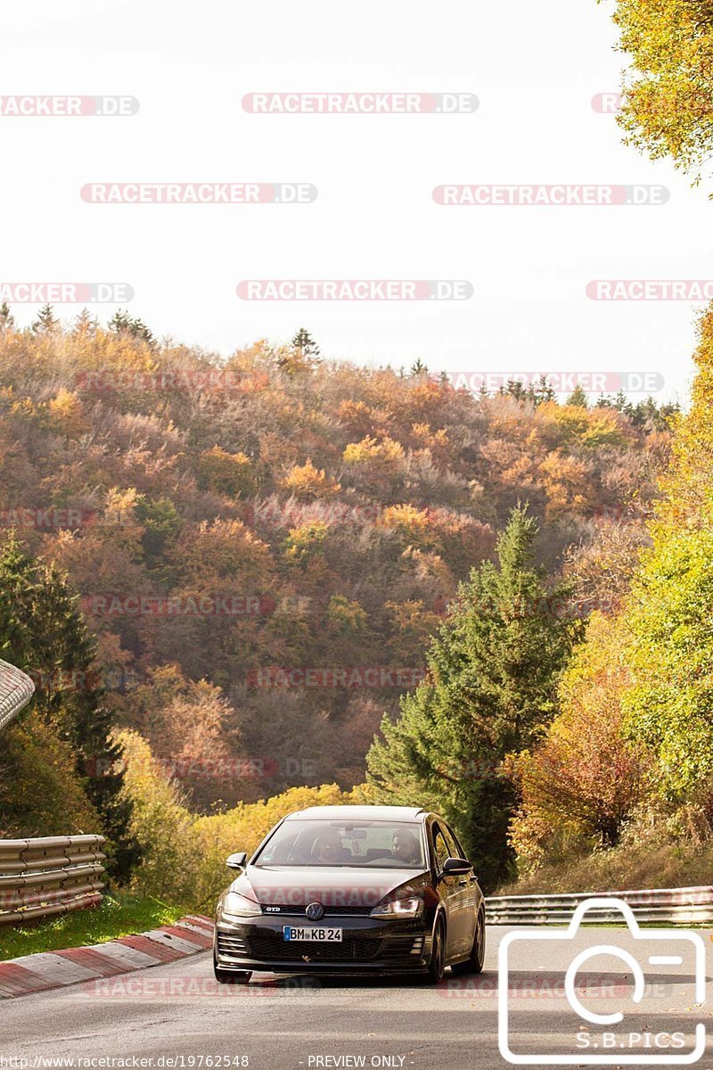 Bild #19762548 - Touristenfahrten Nürburgring Nordschleife (30.10.2022)