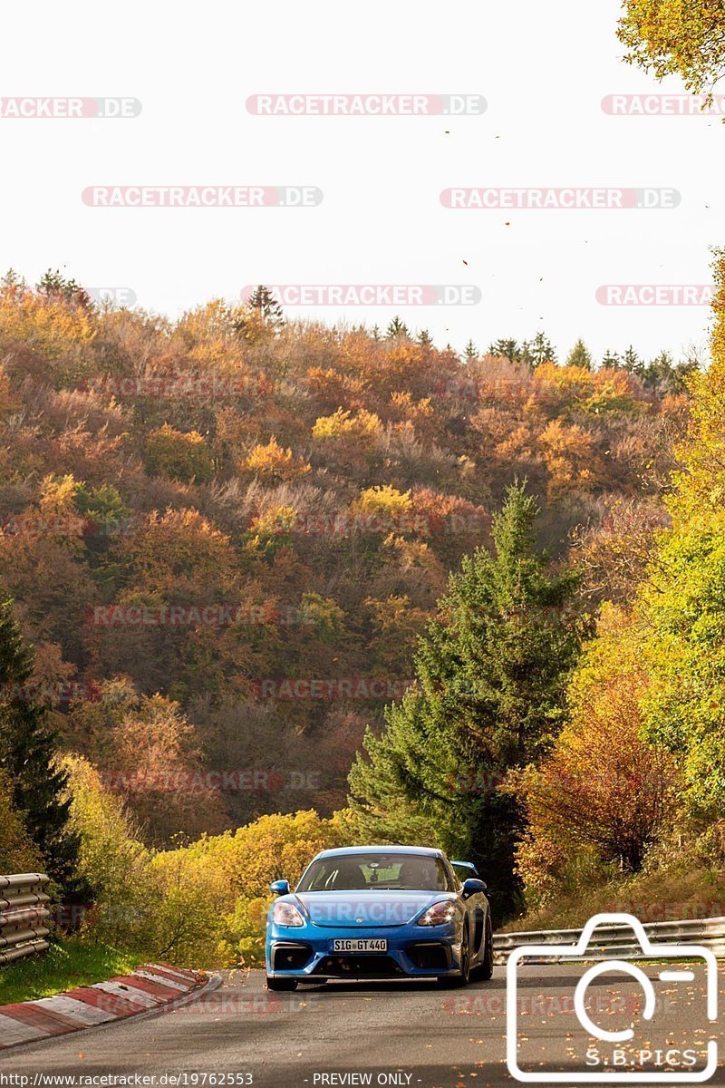 Bild #19762553 - Touristenfahrten Nürburgring Nordschleife (30.10.2022)