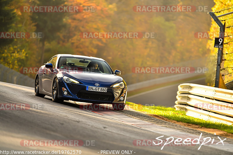 Bild #19762570 - Touristenfahrten Nürburgring Nordschleife (30.10.2022)