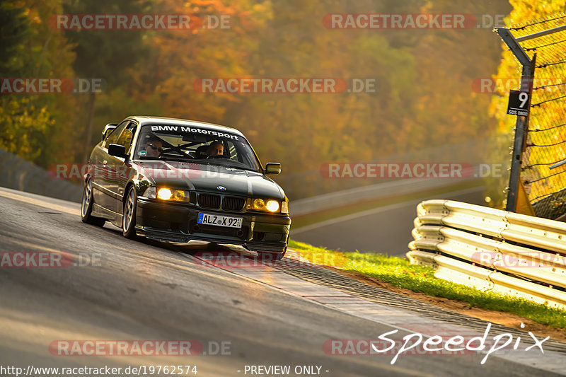 Bild #19762574 - Touristenfahrten Nürburgring Nordschleife (30.10.2022)