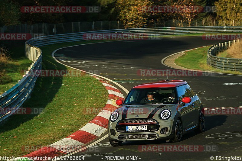 Bild #19762604 - Touristenfahrten Nürburgring Nordschleife (30.10.2022)