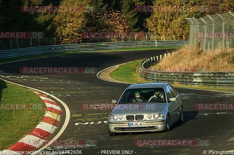 Bild #19762606 - Touristenfahrten Nürburgring Nordschleife (30.10.2022)