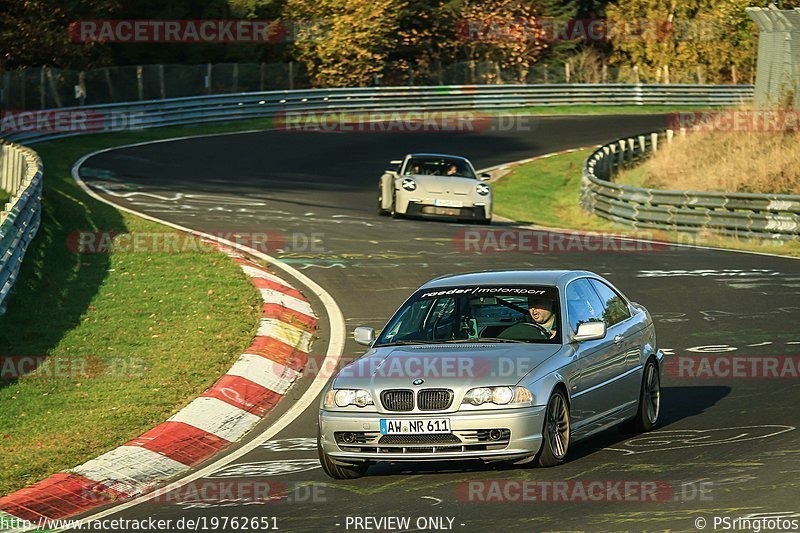 Bild #19762651 - Touristenfahrten Nürburgring Nordschleife (30.10.2022)