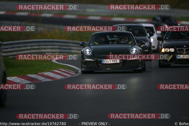 Bild #19762780 - Touristenfahrten Nürburgring Nordschleife (30.10.2022)