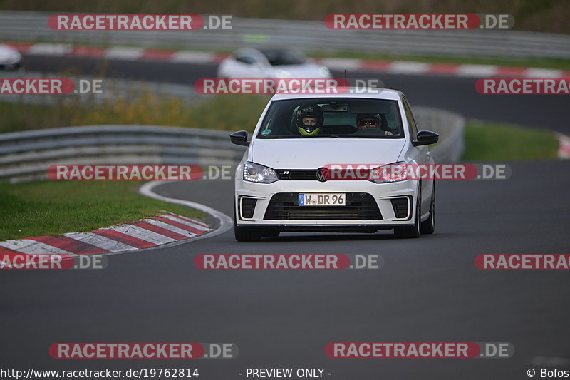 Bild #19762814 - Touristenfahrten Nürburgring Nordschleife (30.10.2022)